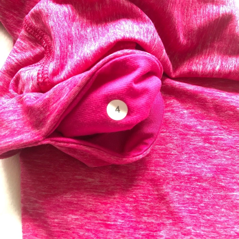 Lululemon Crops Bundle - Picture 6 of 10